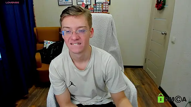 Harm Dick online show from January 17, 2026, 10:42 am