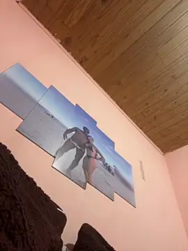 Deusasafada online show from November 8, 2025, 12:55 am