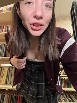 BallerinaCappuccino  online show from January 14, 2026, 10:21 am