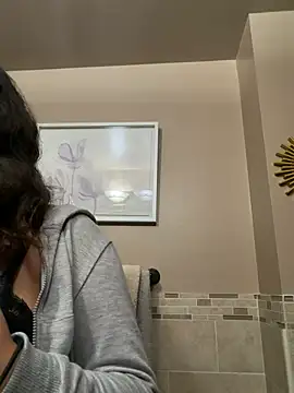 allybluee777 online show from March 6, 2026, 8:22 am