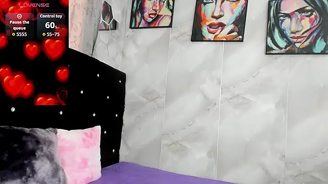 samara novice18 online show from January 9, 2026, 7:37 pm