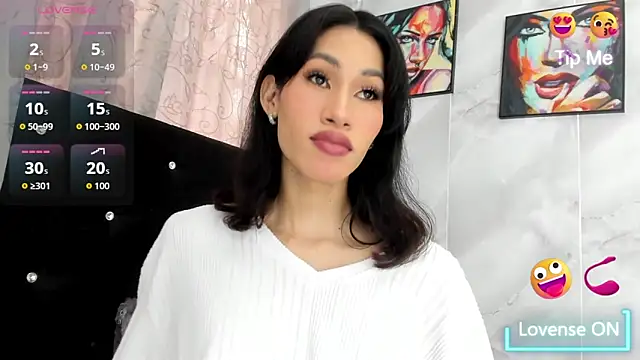 samara novice18 online show from April 8, 2026, 7:36 pm