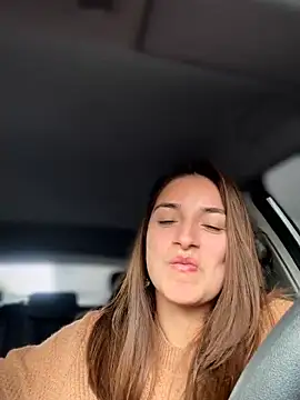 Jessysammy online show from June 20, 2026, 8:00 pm