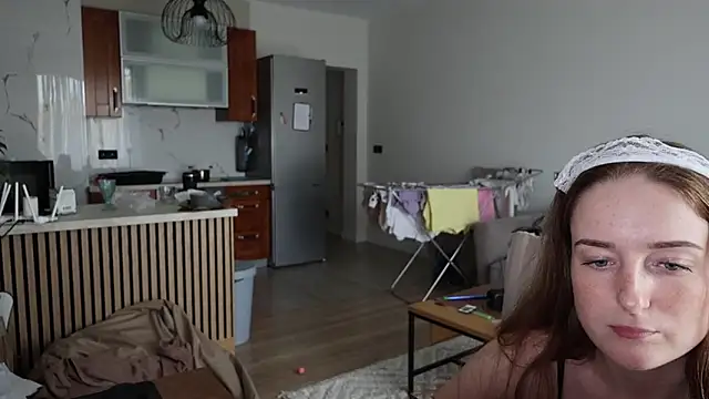 Snapshot of Tanywish chatting on October 17, 2025, 11:13 am Tanywish online show from October 17, 2025, 11:13 am