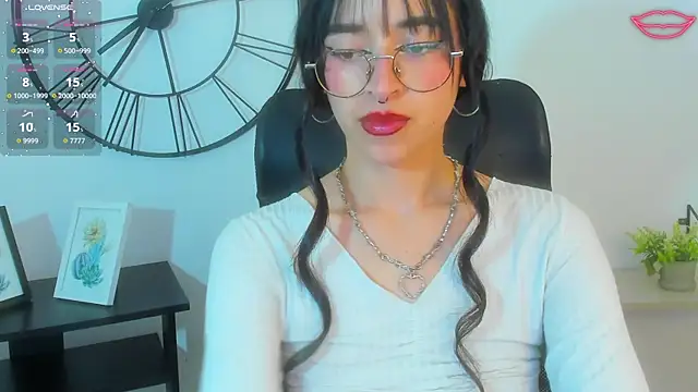  Amatista Fire online show from November 18, 2025, 2:54 pm