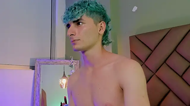 JaydenVillalobos online show from September 27, 2025, 12:59 am