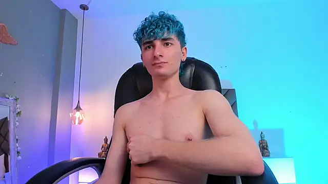 JaydenVillalobos online show from October 11, 2025, 7:34 pm