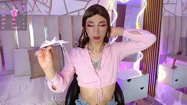 CYRUS TAY online show from February 2, 2026, 1:10 pm