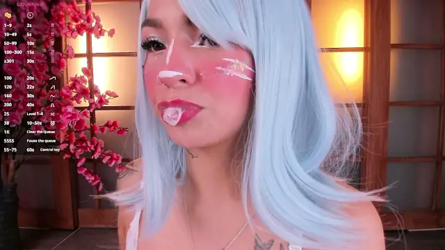 miss   abigail online show from March 10, 2026, 2:05 am