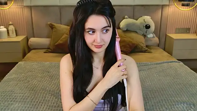 Elizabeth Meyer online show from March 13, 2026, 5:47 am