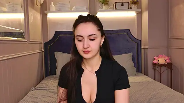 Elizabeth Meyer online show from March 27, 2026, 5:35 am