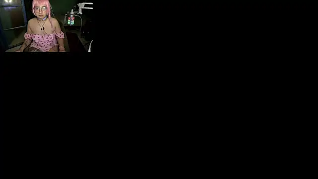 Angel Duck online show from January 8, 2026, 1:19 am