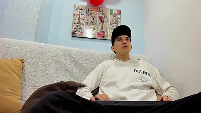 Jheampiiero online show from February 18, 2026, 9:11 pm