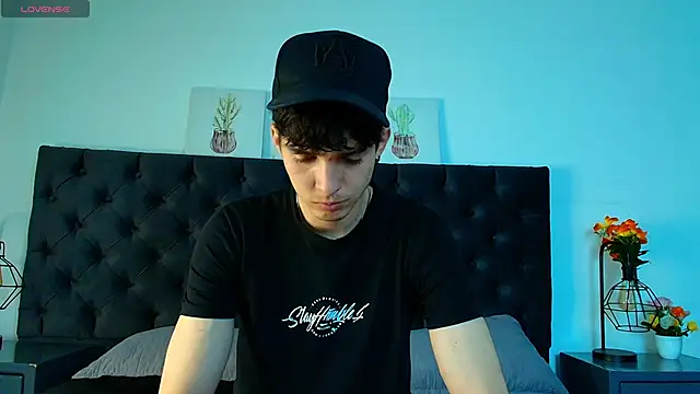 Jheampiiero online show from March 20, 2026, 10:14 pm