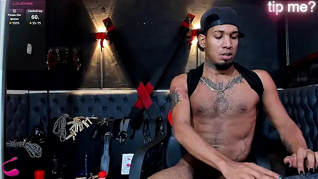 DIEGO WICKED online show from January 18, 2026, 12:09 pm