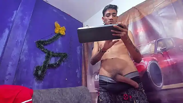 Snapshot of Sexvergon_26 chatting on February 28, 2026, 1:56 pm Sexvergon 26 online show from February 28, 2026, 1:56 pm