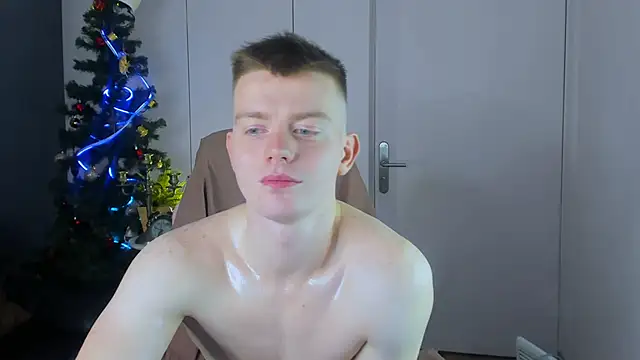 Happydeimos online show from January 8, 2026, 12:02 am