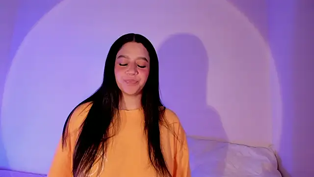 Megan Luxe online show from June 2, 2026, 6:26 am