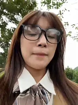 xiaoqiao ss online show from October 20, 2025, 6:14 am