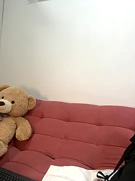 MarSantana 2 online show from October 18, 2025, 10:43 pm