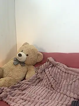 MarSantana 2 online show from November 9, 2025, 10:19 pm