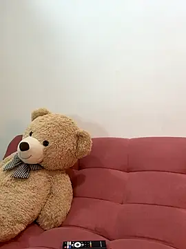 MarSantana 2 online show from December 4, 2025, 1:48 am