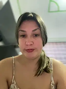 Snapshot of Abby-LS chatting on November 4, 2025, 12:04 pm Abby-LS online show from November 4, 2025, 12:04 pm