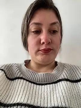 Snapshot of Abby-LS chatting on November 5, 2025, 5:35 pm Abby-LS online show from November 5, 2025, 5:35 pm