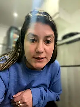 Snapshot of Abby-LS chatting on November 21, 2025, 10:08 pm Abby-LS online show from November 21, 2025, 10:08 pm