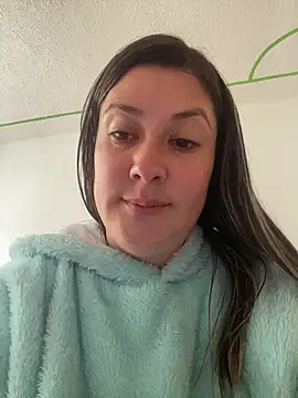 Snapshot of Abby-LS chatting on December 15, 2025, 5:28 pm Abby-LS online show from December 15, 2025, 5:28 pm