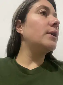 Snapshot of Abby-LS chatting on December 19, 2025, 2:18 am Abby-LS online show from December 19, 2025, 2:18 am