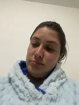 Snapshot of Abby-LS chatting on January 8, 2026, 11:07 pm Abby-LS online show from January 8, 2026, 11:07 pm