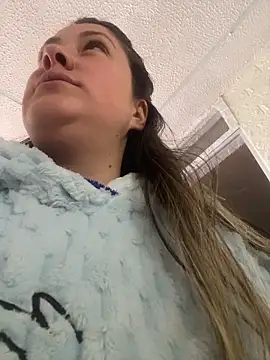 Snapshot of Abby-LS chatting on February 3, 2026, 2:22 pm Abby-LS online show from February 3, 2026, 2:22 pm