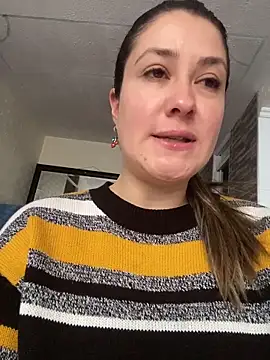 Abby-LS online show from May 13, 2026, 12:02 pm