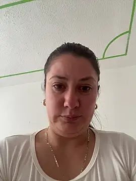 Abby-LS online show from June 24, 2026, 7:02 pm