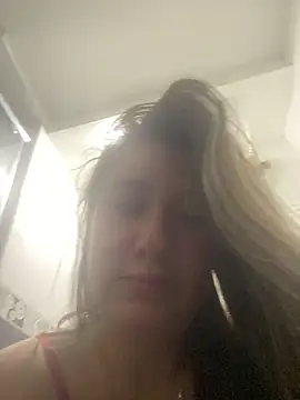 Abby-LS online show from June 27, 2026, 12:10 pm