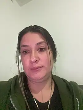Abby-LS online show from July 11, 2026, 12:35 am