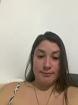 Abby-LS online show from July 14, 2026, 2:05 am