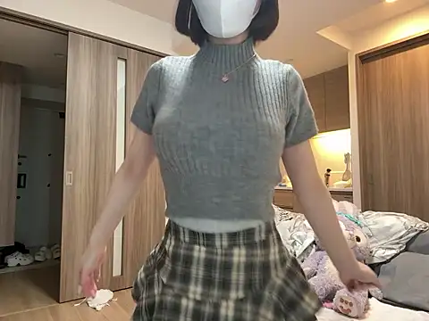nano-da-u online show from June 30, 2026, 2:56 am