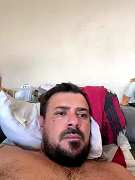 Alex711000 online show from September 10, 2025, 11:54 am