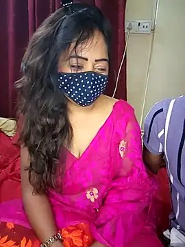 Hotbhabi305 online show from December 2, 2025, 5:30 pm