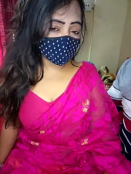 Hotbhabi305 online show from December 3, 2025, 5:37 am