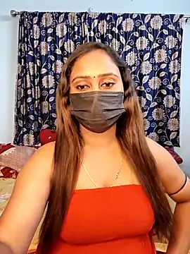 Cute-lusi online show from March 20, 2026, 6:35 pm