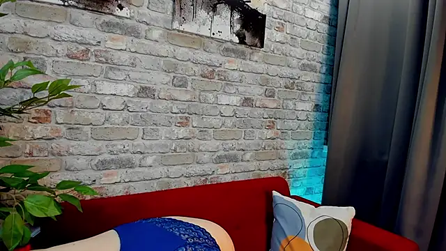 Daria J online show from September 27, 2025, 4:06 am