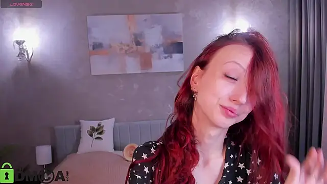 Daria J online show from February 28, 2026, 4:02 am