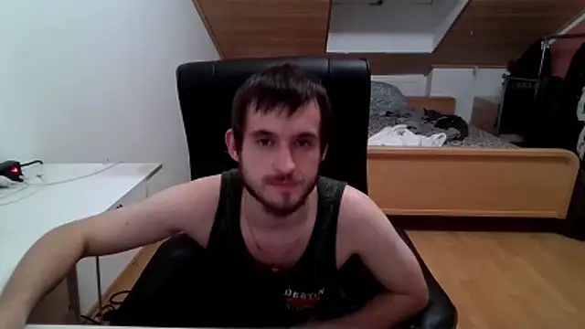 Bez3ybik online show from November 23, 2025, 3:17 am