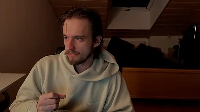 Bez3ybik online show from March 5, 2026, 12:39 am