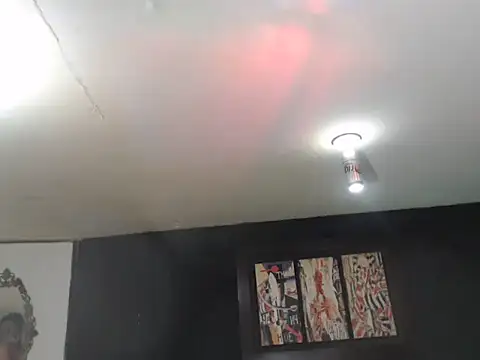 Dara-montenegro online show from October 7, 2025, 2:53 am