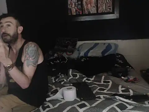 Dara-montenegro online show from October 15, 2025, 7:41 am