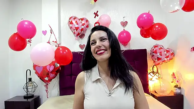 MashaPiink online show from February 19, 2026, 12:56 pm